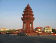 Travel to Cambodia & Information