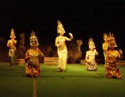 History of Apsara Dance in Siem Reap